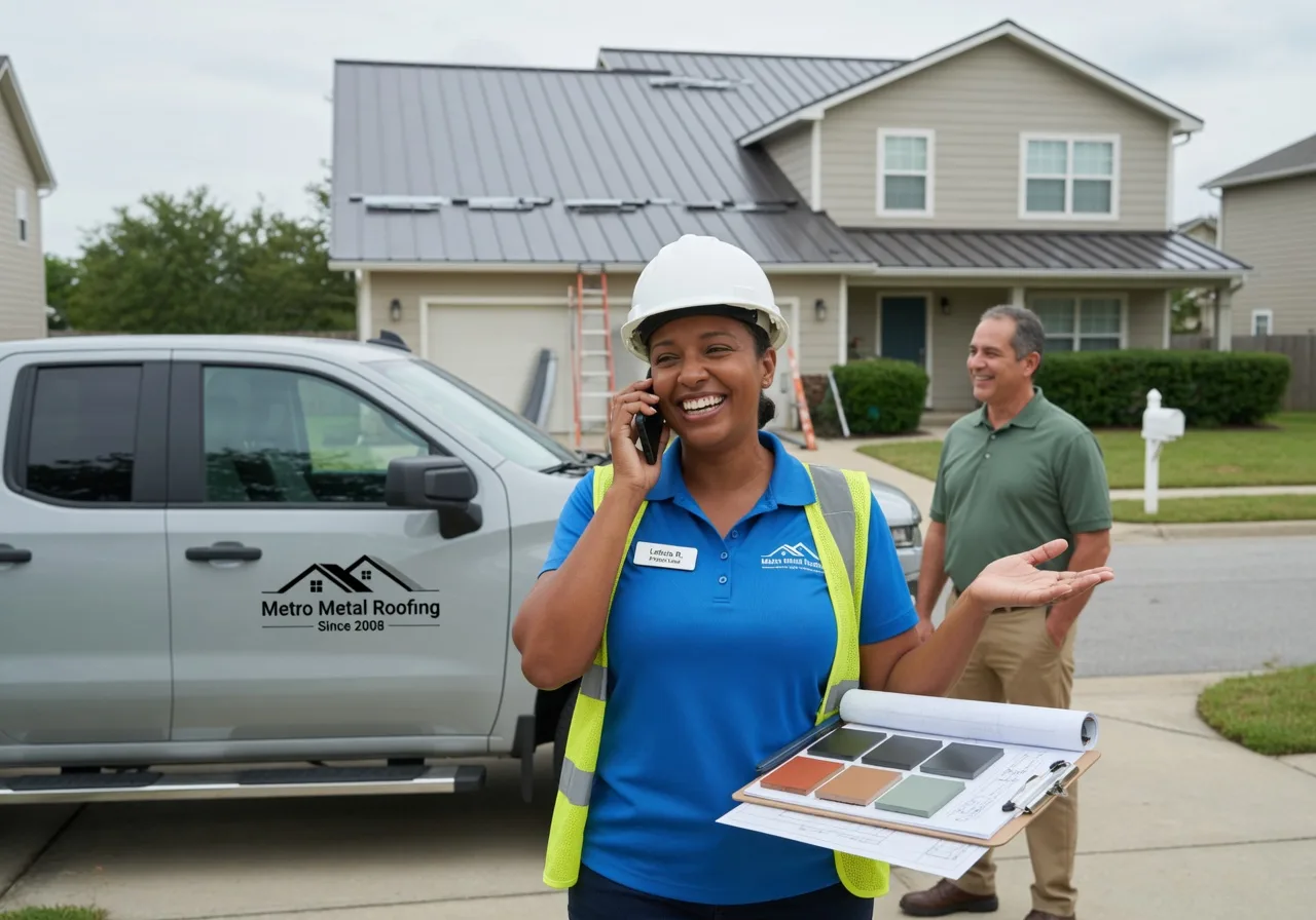 Metal Roofing Installation Willow, OK FAQs