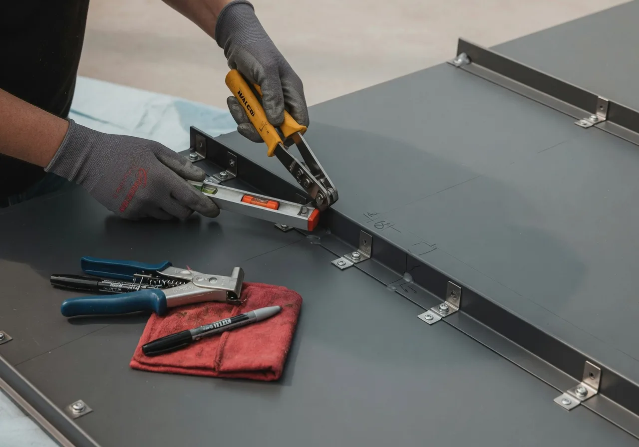 Why choose Metal Roofing Installation in Willow, OK